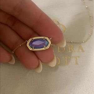 KENDRA SCOTT NECKLACE